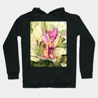 Fairy Dawn Hoodie